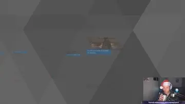 Markus has risen!