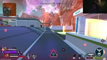 AKHIR STREAM 2025 Apex Legends | Clip