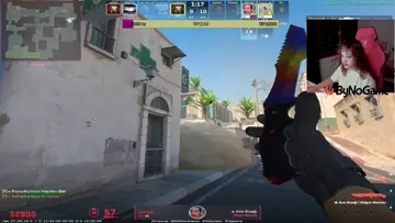 kae clutch
