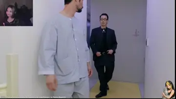 Fracaso como hombre unu