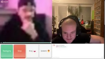bąk przy huzz