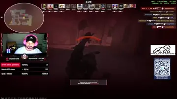 desafio mata mata da kick!