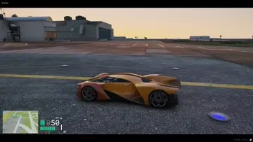 you spin me right round baby