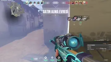 Astım Çocuğu xd :D