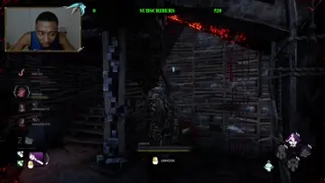 revancha??? coma madera