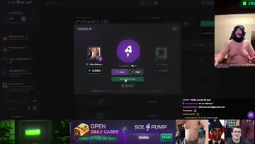 crashout