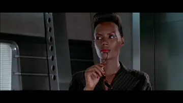 lol Walken kicks out the scientist lmaooooooo