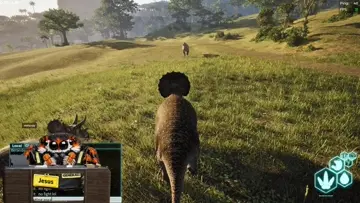 I told him to leave!