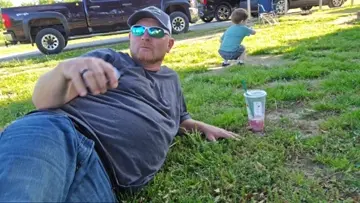 KICK BOUNTIES - EROC touches Grass! W!