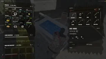 MT 4000? سلطان فرانك استكشاف طاول | Clip