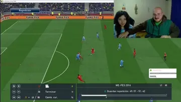 golazo II