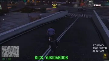live pro ma yuki