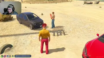 الله يشفيهم
