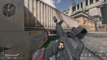 Delta Force Noob!!! HELP MEH! - 4 | Clip
