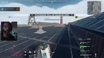 he fell for bait