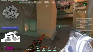 CHEATER