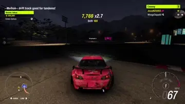 tandem 360
