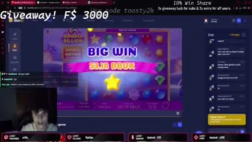 20k Win of 1.5k Buy W