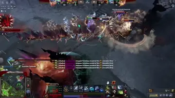 divine 5 ouchibeibeeee