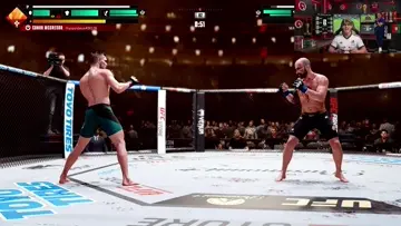 que perro knockout