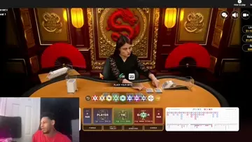 when the table notngoijg your way 🤣