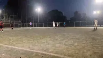 el casi gol