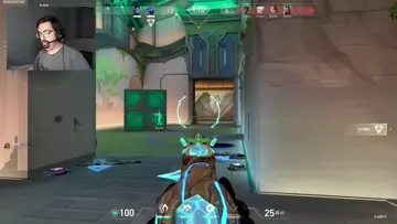 1v4 clutch