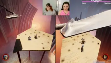 IT TAKES TWO