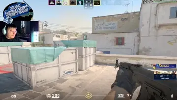 clutch 1vs5