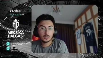 Sörloth - Beşiktaş