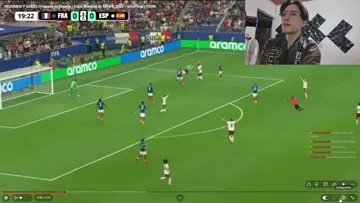 PENAL DE ESPAÑA