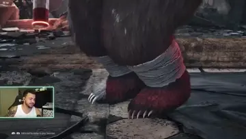 ki charge 