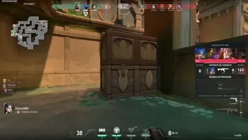 El mejor AIM del mundo...