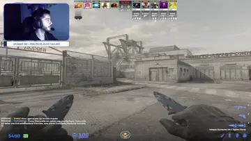 ACE NA CACHE