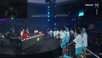 la gran velada 6