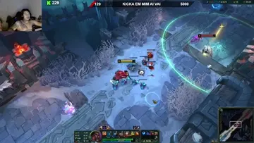 mas já mv... que ISSO