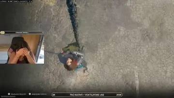 ITA GIRL SU KICK OGGI RANKED? !do | Clip