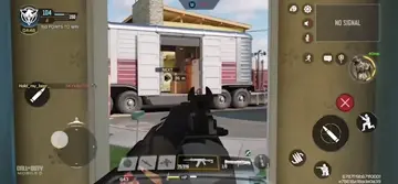 used a nuke 