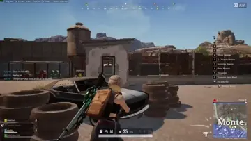1st Clip | PUBG PC | kill + revive