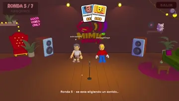 no puede ser XD