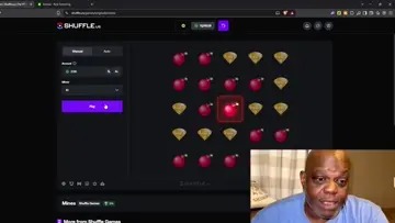 turning 10k to 100k fails