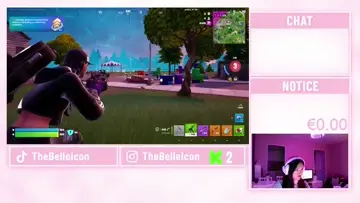 Winning ways by minigun