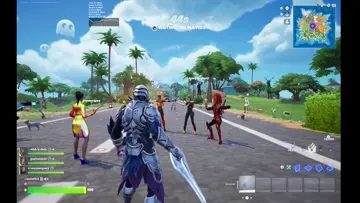 sophisticated gameplay strimmer. | Clip