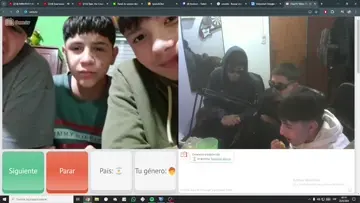 lo cago a palo jajaja