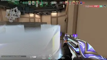 VALORANT ACE!