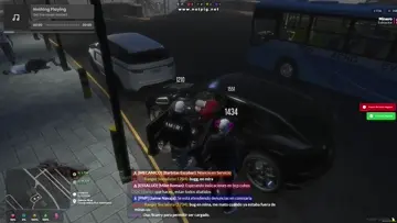 BUGG MUERTE 2