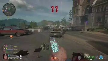 Zombies