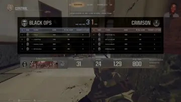 Breaking ankles in black ops 6