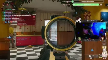split 6os