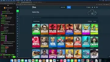 Called a Instant GodMode MAX WIN 9217x